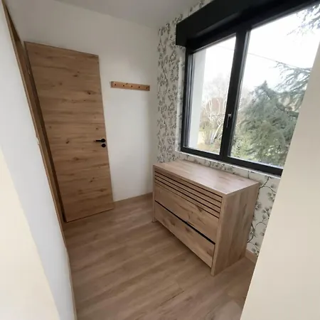 Maison Le Touquet *