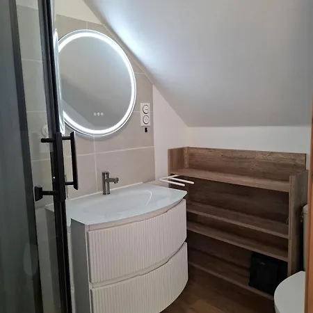 Сasa de vacaciones Maison Le Touquet