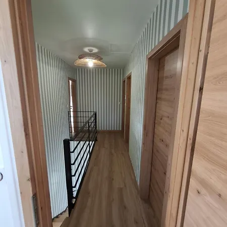 Maison Le Touquet Dom wakacyjny