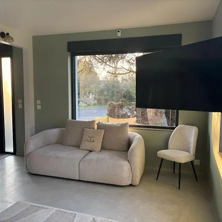 Сasa de vacaciones Maison Le Touquet *