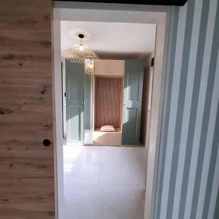 Maison Le Touquet Cucq