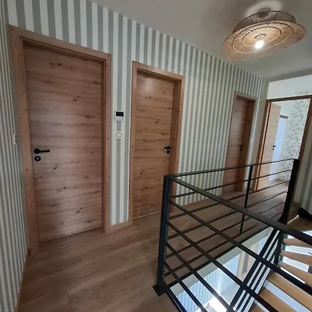 Сasa de vacaciones Maison Le Touquet