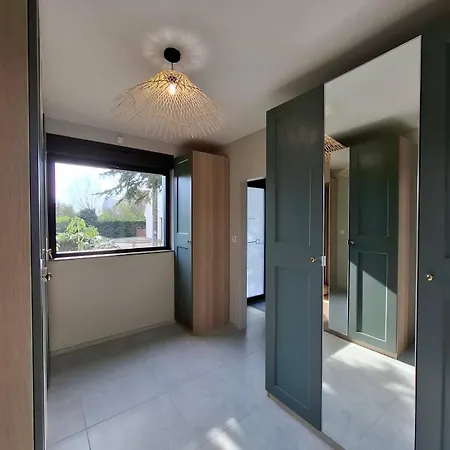Dom wakacyjny Maison Le Touquet