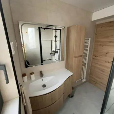 Maison Le Touquet Dom wakacyjny