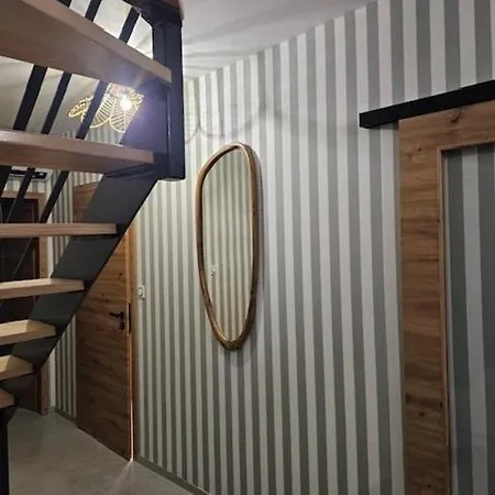 Maison Le Touquet Сasa de vacaciones *