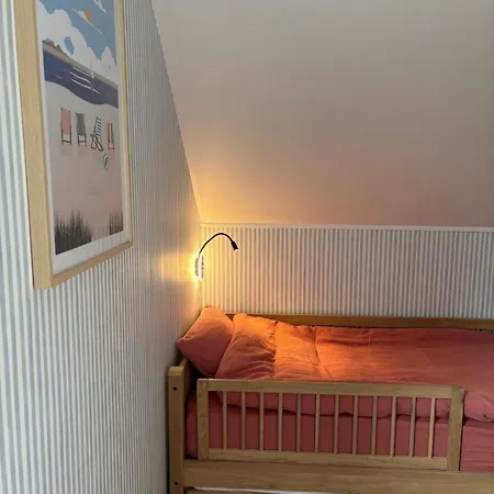 Maison Le Touquet Сasa de vacaciones