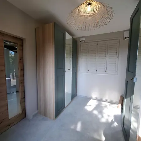 Maison Le Touquet Cucq