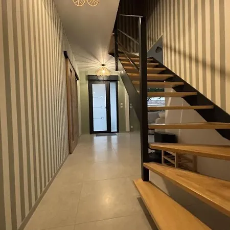 Maison Le Touquet *